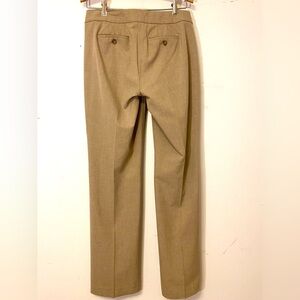 NEW Condition Perfect Talbots Wide Leg Trouser "Curvy" Cut